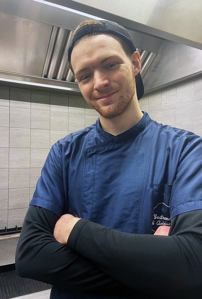 VARESE GASTRONOMIA AVIGNO VARESE GASTRONOMIA AVIGNO